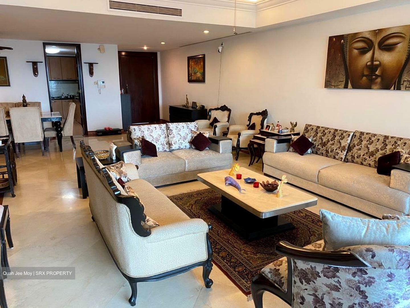Pebble Bay (D15), Condominium #605039341